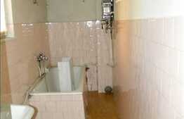 Teren de vanzare 460 mp + constructie demolabila 84 mp