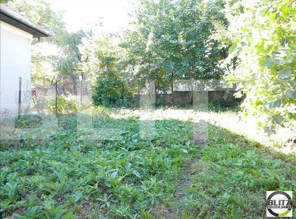 Teren de vânzare Andrei Mureşanu - 22451TV | BLITZ Cluj-Napoca | Poza1