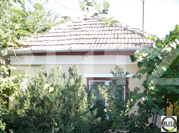 Teren de vânzare Andrei Mureşanu - 22451TV | BLITZ Cluj-Napoca | Poza2