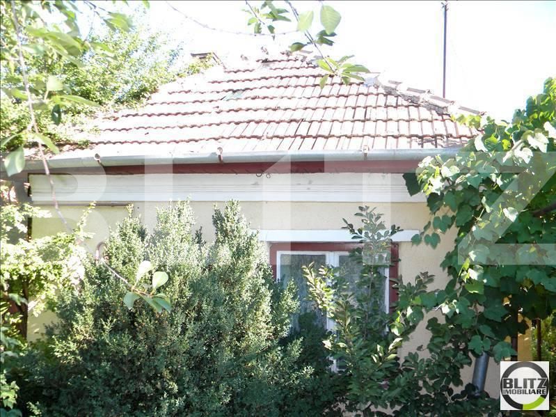 Teren de vânzare Andrei Mureşanu - 22451TV | BLITZ Cluj-Napoca | Poza2