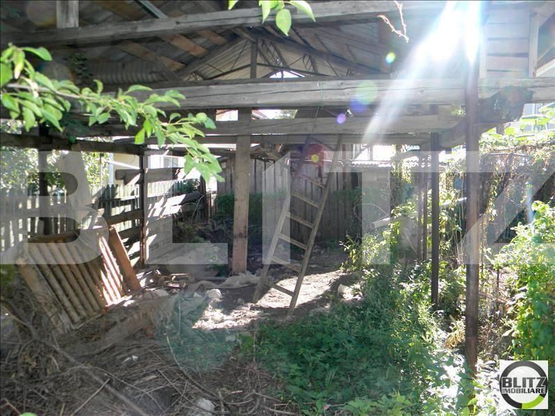 Teren de vânzare Andrei Mureşanu - 22451TV | BLITZ Cluj-Napoca | Poza7