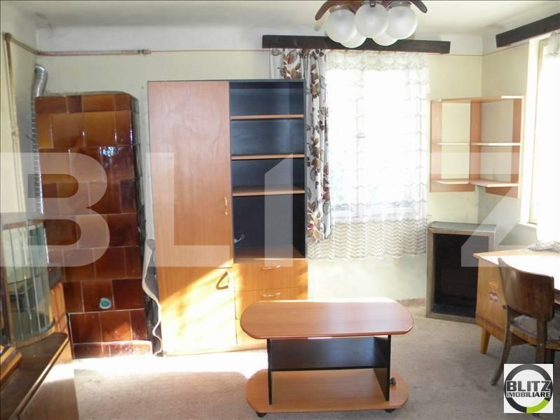 Teren de vânzare Andrei Mureşanu - 22451TV | BLITZ Cluj-Napoca | Poza4