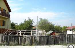 Teren in Andrei Muresanu 300 mp