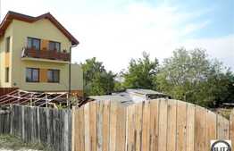 Teren in Andrei Muresanu 300 mp