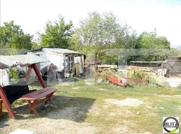 Teren de vânzare Andrei Mureşanu - 22453TV | BLITZ Cluj-Napoca | Poza1