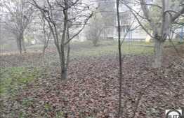 Teren de vanzare, 291 mp, front de 21 ml, zona Becas