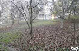 Teren de vanzare, 291 mp, front de 21 ml, zona Becas