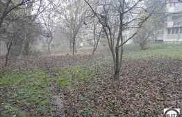 Teren de vanzare, 291 mp, front de 21 ml, zona Becas