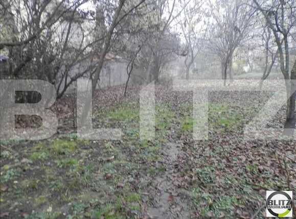 Teren de vânzare Andrei Mureşanu - 22454TV | BLITZ Cluj-Napoca | Poza5