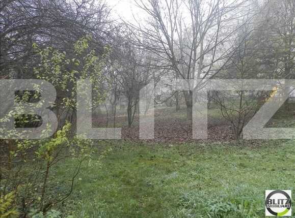 Teren de vânzare Andrei Mureşanu - 22454TV | BLITZ Cluj-Napoca | Poza1