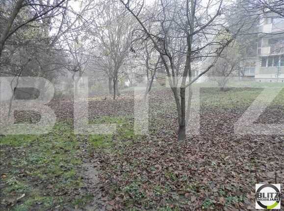 Teren de vânzare Andrei Mureşanu - 22454TV | BLITZ Cluj-Napoca | Poza3