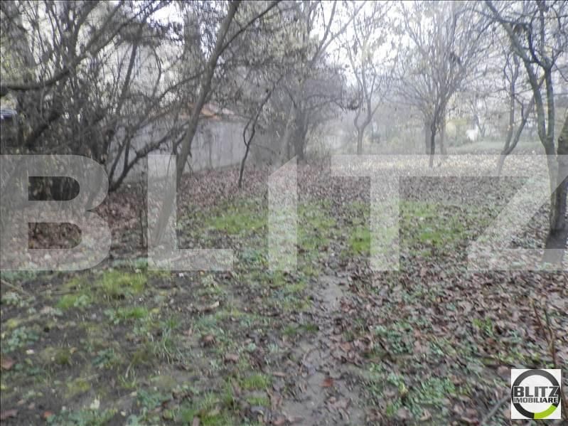 Teren de vânzare Andrei Mureşanu - 22454TV | BLITZ Cluj-Napoca | Poza5