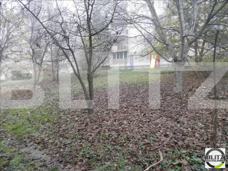 Teren de vânzare Andrei Mureşanu - 22454TV | BLITZ Cluj-Napoca | Poza4