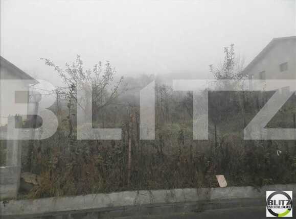 Teren de vânzare Andrei Mureşanu - 22455TV | BLITZ Cluj-Napoca | Poza1