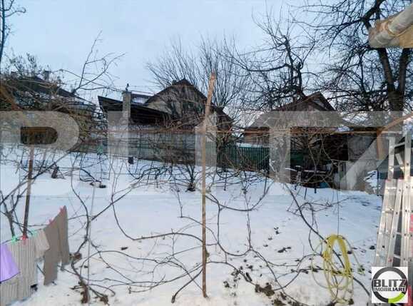 Teren de vânzare Andrei Mureşanu - 22456TV | BLITZ Cluj-Napoca | Poza4