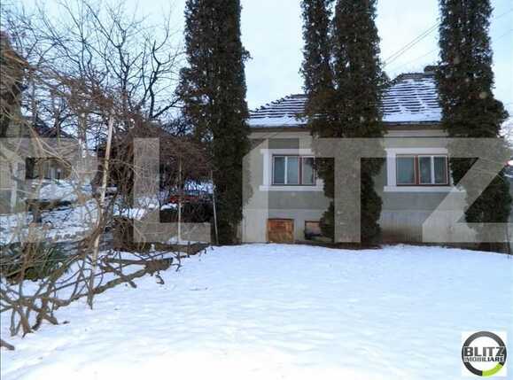 Teren de vânzare Andrei Mureşanu - 22456TV | BLITZ Cluj-Napoca | Poza3