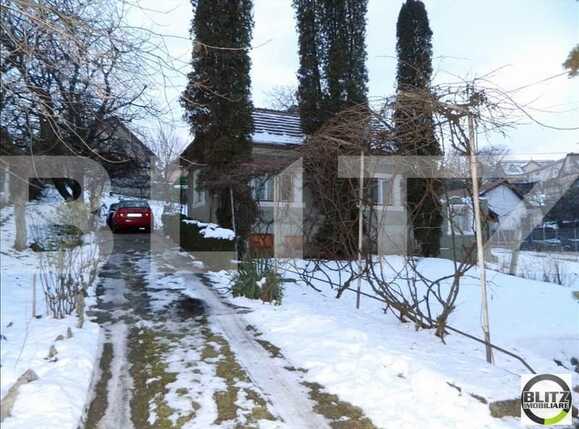 Teren de vânzare Andrei Mureşanu - 22456TV | BLITZ Cluj-Napoca | Poza2