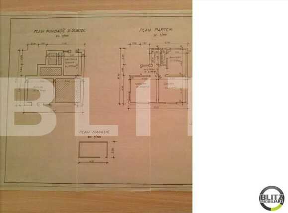 Teren de vânzare Andrei Mureşanu - 22456TV | BLITZ Cluj-Napoca | Poza5