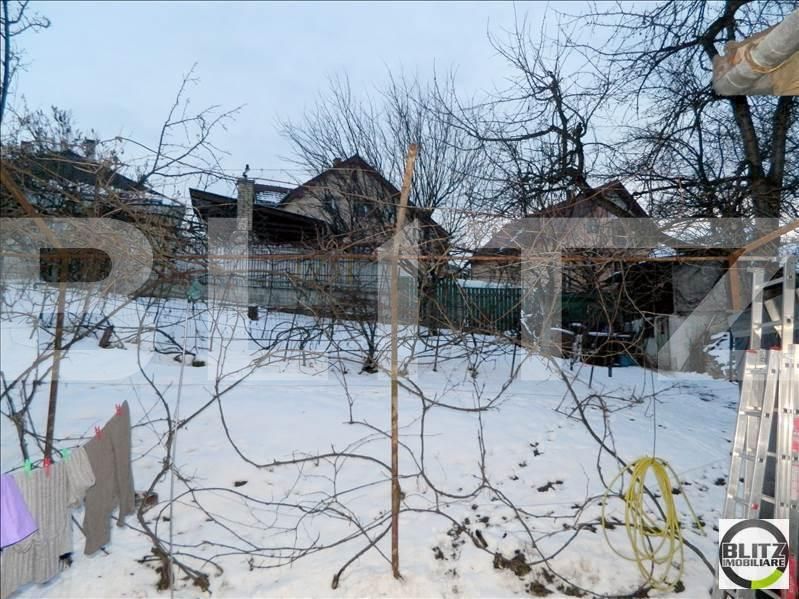 Teren de vânzare Andrei Mureşanu - 22456TV | BLITZ Cluj-Napoca | Poza4