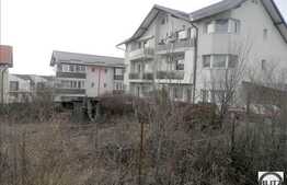 Teren de vanzare 1728 mp, pretabil bloc sau case insiruite