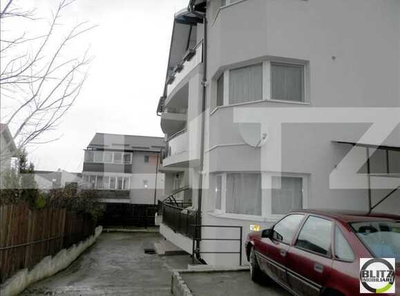 Teren de vânzare Andrei Mureşanu - 22457TV | BLITZ Cluj-Napoca | Poza5