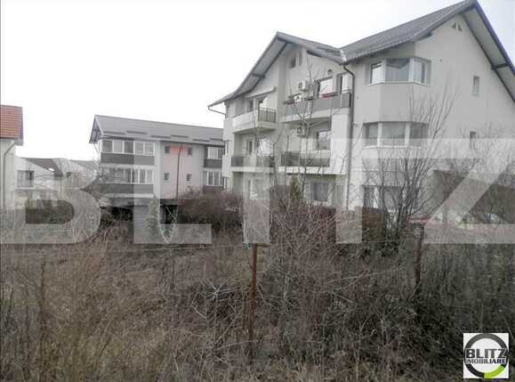 Teren de vânzare Andrei Mureşanu - 22457TV | BLITZ Cluj-Napoca | Poza4