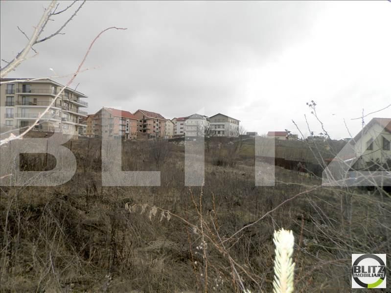 Teren de vânzare Andrei Mureşanu - 22457TV | BLITZ Cluj-Napoca | Poza6
