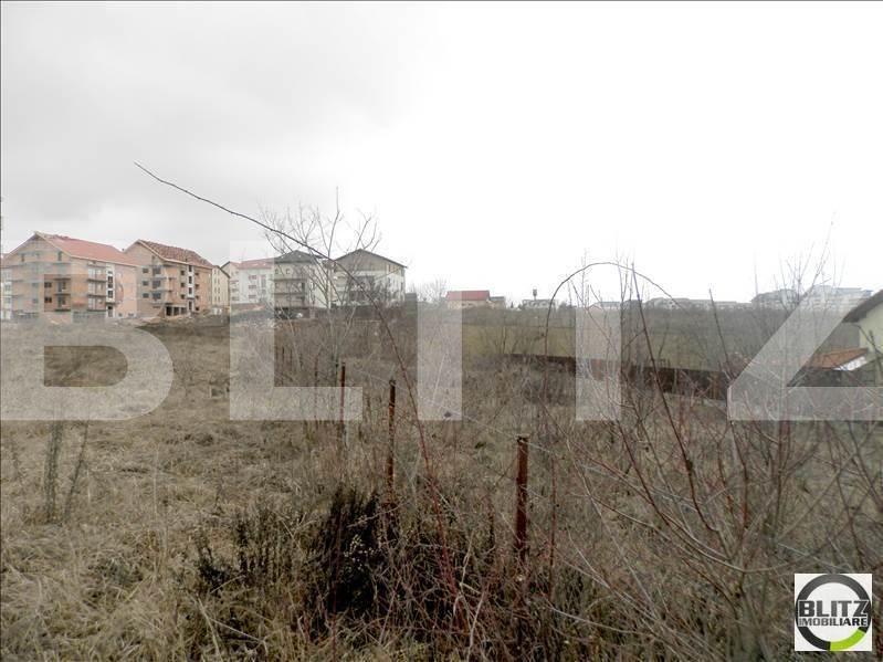 Teren de vânzare Andrei Mureşanu - 22457TV | BLITZ Cluj-Napoca | Poza8