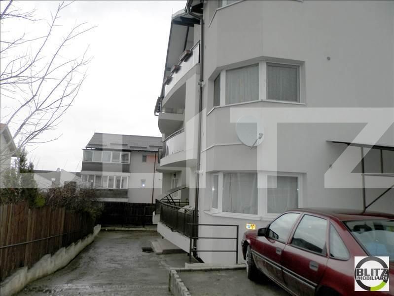 Teren de vânzare Andrei Mureşanu - 22457TV | BLITZ Cluj-Napoca | Poza5