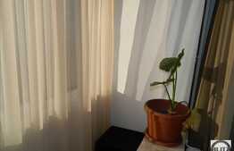 2 camere, 39 mp, partial mobilat, zona Hermes