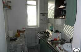 2 camere, 39 mp, partial mobilat, zona Hermes