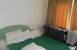 2 camere, 39 mp, partial mobilat, zona Hermes