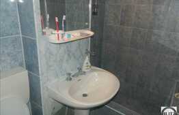 2 camere, 39 mp, partial mobilat, zona Hermes