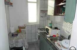 2 camere, 39 mp, partial mobilat, zona Hermes