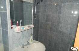 2 camere, 39 mp, partial mobilat, zona Hermes