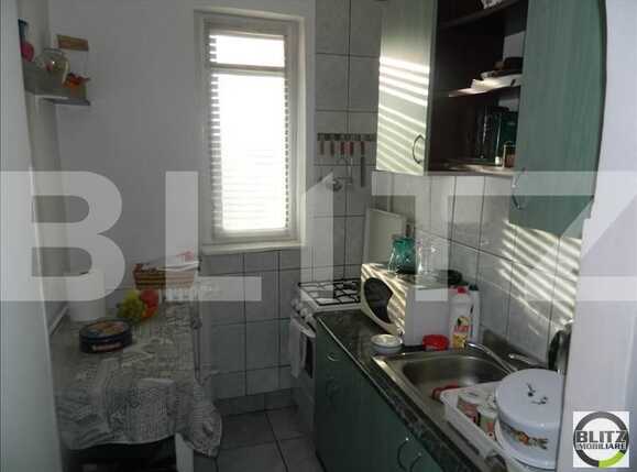 Apartament de vânzare 2 camere Gheorgheni - 2246AV | BLITZ Cluj-Napoca | Poza4