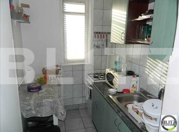 Apartament de vânzare 2 camere Gheorgheni - 2246AV | BLITZ Cluj-Napoca | Poza5
