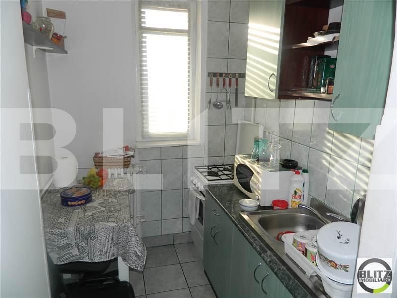 Apartament de vânzare 2 camere Gheorgheni - 2246AV | BLITZ Cluj-Napoca | Poza5