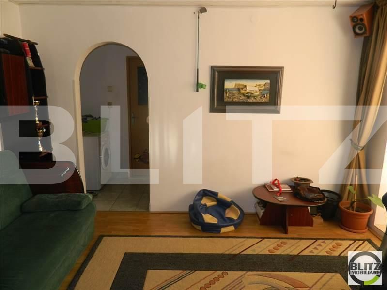 Apartament de vânzare 2 camere Gheorgheni - 2246AV | BLITZ Cluj-Napoca | Poza2