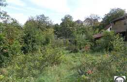 Teren de vazare 400 mp, cu front de 14 ml, zona linistita de case