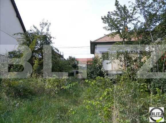 Teren de vânzare Andrei Mureşanu - 22460TV | BLITZ Cluj-Napoca | Poza3