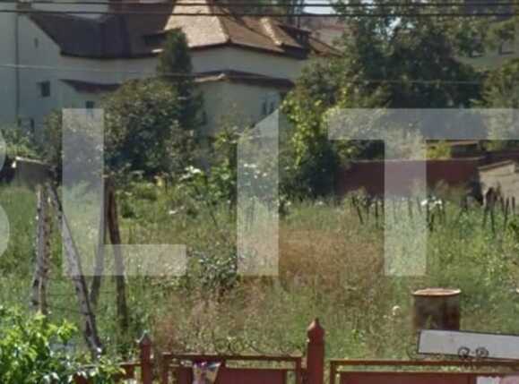 Teren de vânzare Andrei Mureşanu - 22462TV | BLITZ Cluj-Napoca | Poza1