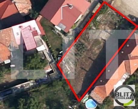 Teren de vânzare Andrei Mureşanu - 22462TV | BLITZ Cluj-Napoca | Poza2