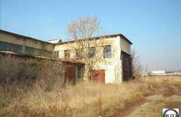 18139 mp in zona Apahida la 7 km de Cluj-Napoca!