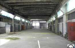 18139 mp in zona Apahida la 7 km de Cluj-Napoca!