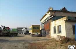 18139 mp in zona Apahida la 7 km de Cluj-Napoca!