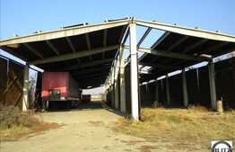 18139 mp in zona Apahida la 7 km de Cluj-Napoca!