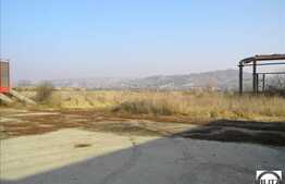 18139 mp in zona Apahida la 7 km de Cluj-Napoca!