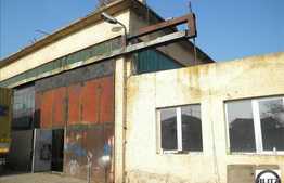 18139 mp in zona Apahida la 7 km de Cluj-Napoca!