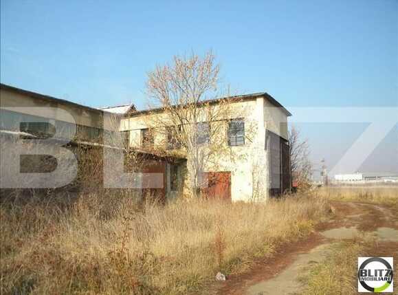 Teren de vânzare Apahida - 22463TV | BLITZ Cluj-Napoca | Poza1